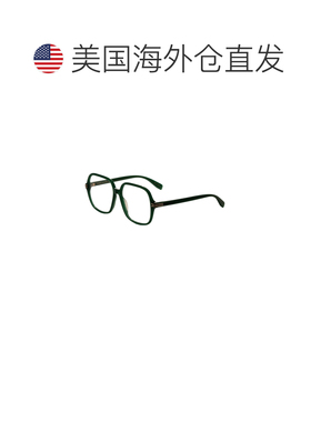 自营 Marc Jacobs女式57毫米绿色太阳镜MJ1098-01ED-16-绿色 美国