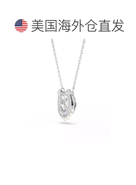 【美国直邮】swarovski/施华洛世奇 项链及吊坠水【付后1h可退】