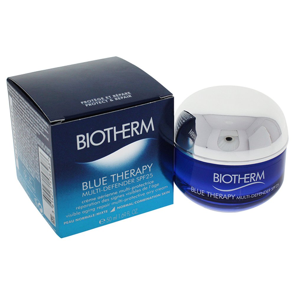 天猫国际美国直购美国直邮biotherm 女士 面霜2