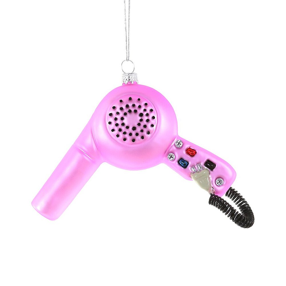 Cody Foster & Co. Hair Dryer Ornament - multi 【美国奥莱】直 - 图2