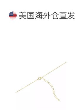 1h可退 【美国直邮】macy's  项链