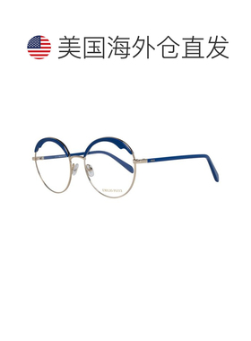 自营Emilio Pucci Metal & Plastic Glasses Women's (Frames) -