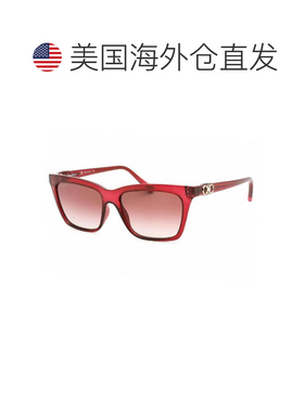 【美国直邮】ferragamo/菲拉格慕 太阳镜 【付后1h可退】