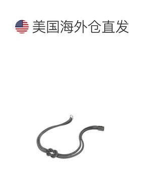 1h可退 【美国直邮】john hardy  项链