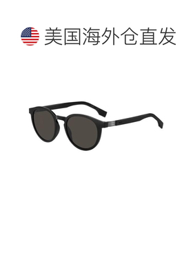 1h可退 【美国直邮】hugo boss  太阳镜