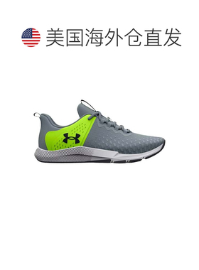 自营Men's Under Armour Charged Engage 2 3025527-401 Blue Tra