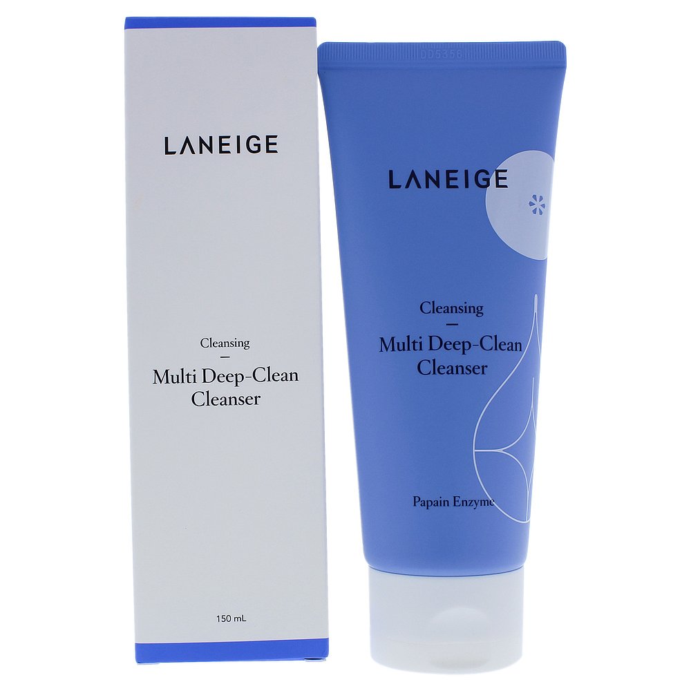 天猫国际美国直购美国直邮laneige 男女通用 洁面2