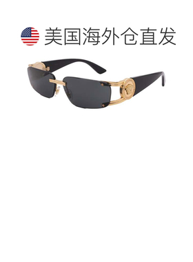 自营Versace Sunglasses VE2291-100287-13-115 Non-Polarized -