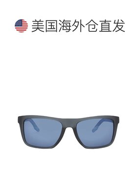 自营Costa Del Mar Mainsail Blue Mirror Polarized Polycarbona