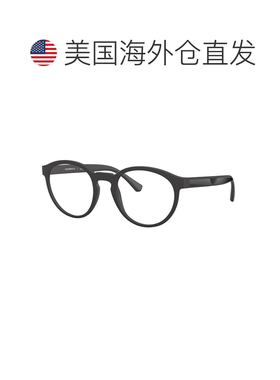 自营Emporio Armani  EA 4152 58011W 52mm Unisex Phantos Sungl