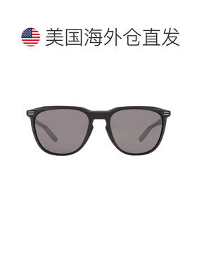 自营Oakley Thurso Prizm Black Polarized Oval Men's Sunglasse