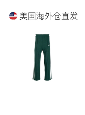 自营Autry Nylon Joggers (Workout Men's Pants) - bicolor 美国