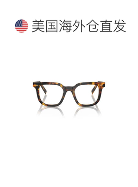 自营miu miu0mu 06xv Oversized Tortoiseshell Frame Sunglasses