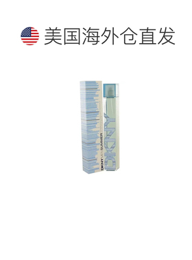 美国直邮M DKNY SUMMER 3.4OZ EDC唐娜 凯伦 夏日男士古龙水正品