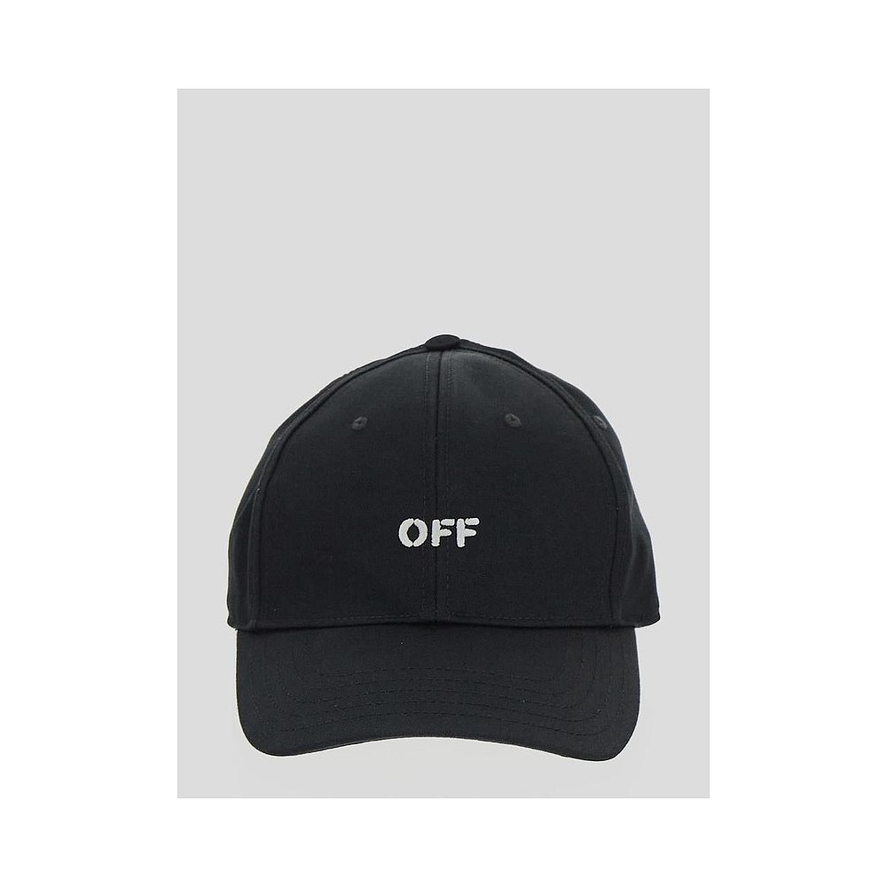 【美国直邮】off-white 通用 帽子进口 - 图0