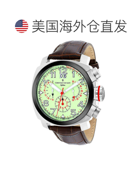 自营Christian Van Sant Men's Grand Python Luminous Round 48m