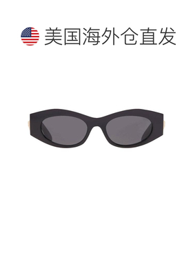 【美国直邮】versace/范思哲 太阳镜 【付后1h可退】