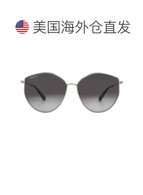 【美国直邮】ferragamo/菲拉格慕  太阳镜