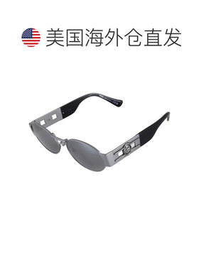 美国直邮versace/范思哲 太阳镜 【付后1h可退】