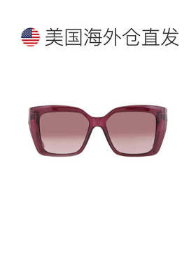 【美国直邮】ferragamo/菲拉格慕 太阳镜 【付后1h可退】
