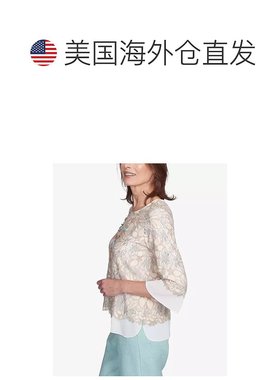 1h可退 【美国直邮】alfred dunner 女士 项链