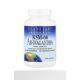 ຮ່ອງກົງ Hair Straightening Planetary Herbals Ashwagandha Vegetarian Capsules 120 ແຄບຊູນ ສົ່ງເສີມການຜ່ອນຄາຍຢ່າງອ່ອນໂຍນ