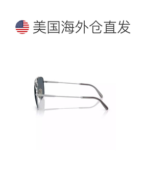 1h可退 【美国直邮】ray-ban  太阳镜雷朋眼镜