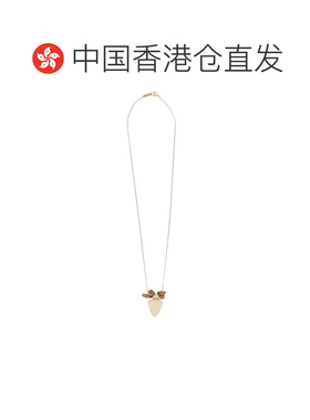香港直邮ISABEL MARANT 项链 SA0025FA_D2B02B23EC