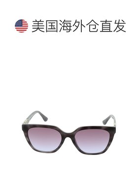 自营Guess Women 女士太阳镜 - 紫色 【美国奥莱】直发