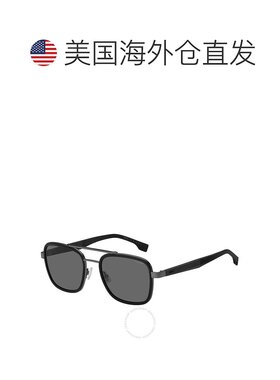 【美国直邮】hugo boss 男士 太阳镜