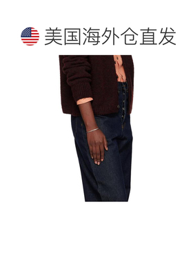 1h可退 【美国直邮】maison margiela  手链脚链手镯