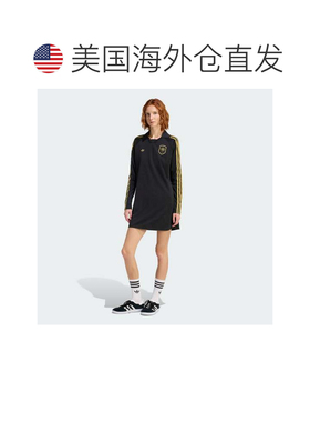 自营Women's adidas adidas ORIGINALS X LIBERTY LONDON DRESS -