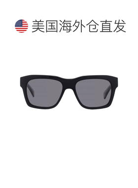 自营salvatore ferragamoFerragamo Grey Square男士太阳镜SF1087