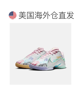 自营Men's Nike LeBron XXII QS Monopoly FZ1097-100 Multi Bask