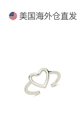 1h可退 【美国直邮】sterling forever 通用 戒指