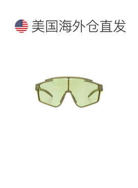 自营nikeACG Vista Vert性能太阳镜-黄色 美国奥莱直发