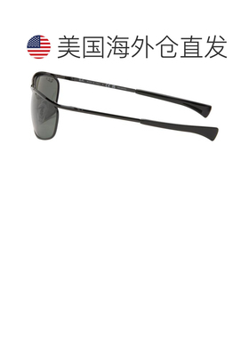 【美国直邮】ray ban/雷朋  太阳镜