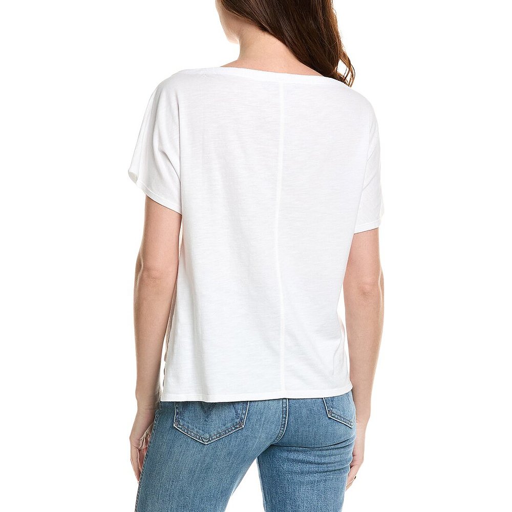 自营 XCVI Blouse - white 美国奥莱直发 - 图2