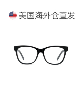 自营givenchy黑色GV Day醋酸纤维方形太阳眼镜-红色 美国奥莱直发