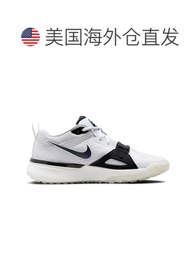 自营Nike Air Zoom Diamond Elite Turf DZ0503-103 Men's White