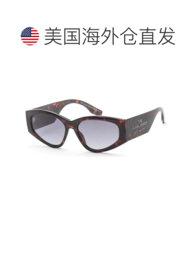 自营marc jacobs 女士 太阳镜 美国奥莱直发