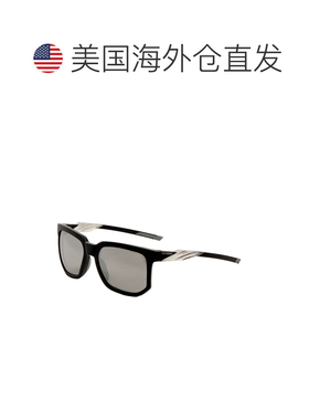 自营Philipp Plein Men's 56 mm Black Sunglasses - matte black