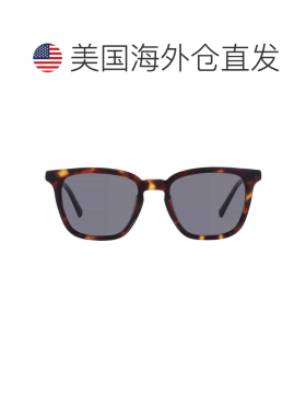 自营salvatore ferragamoFerragamo Grey Square男士太阳镜SF1100