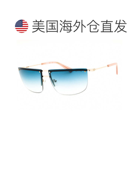 自营guessGU8256 32w金色/蓝色渐变-金色 美国奥莱直发