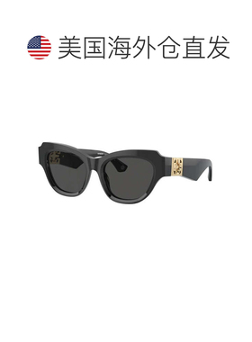 自营burberryBE4423 410687 Dark Havana/Dark Grey - dark grey