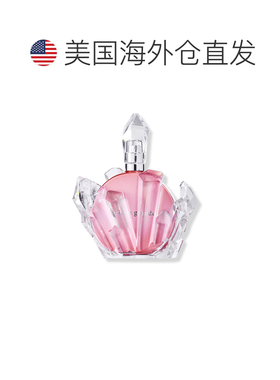 美国直邮W ARIANA GRANDE R.E.M CHERRY ECLIPSE 3.4OZ EDP正品