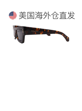 【美国直邮】ferragamo/菲拉格慕 太阳镜 【付后1h可退】