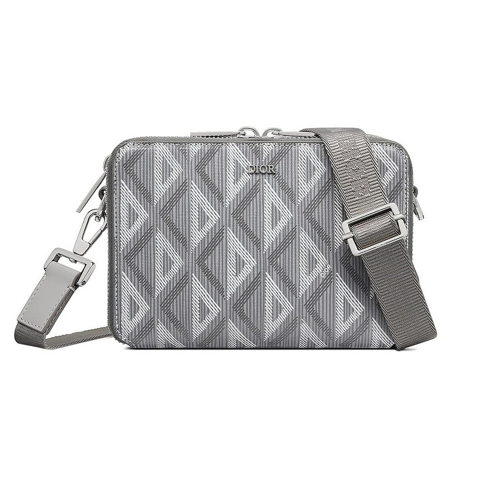  天猫国际探物美国手拿包