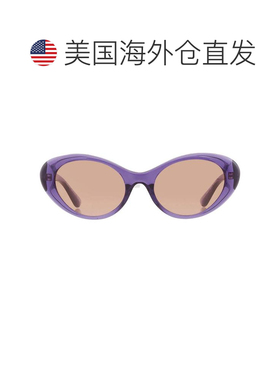 【美国直邮】versace/范思哲  太阳镜