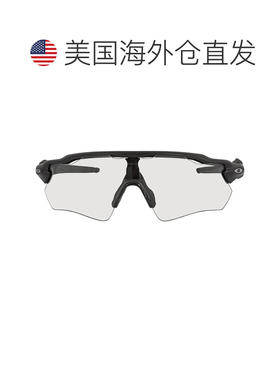 自营Oakley Radar EV Path Clear Sport Men's Sunglasses OO9208